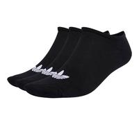 (43-46) ADIDAS Mens Womens Ankle Socks 3X Pack