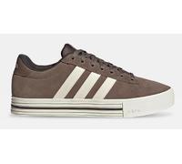 adidas Mens Womens Daily 4.0 Training Shoes Brown Suede UK 10 US10.5 IH1591