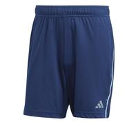 Adidas Mens Workout Base Short Colour: Dark Blue, Size: Extra Large