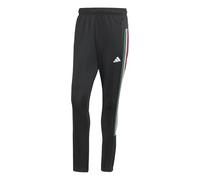 Adidas Men's Workout Essentials All-Set 3-Stripes Knit Pant Pants