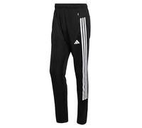 Adidas Men's Workout Essentials All-Set 3-Stripes Knit Pant Pants
