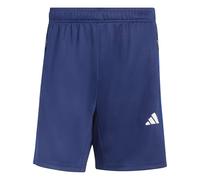 adidas Men's Workout Essentials All-Set Short, Dark Blue, XL 9 inch