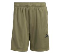 Adidas Workout Essentials All-set 5´´ Shorts Green M Men