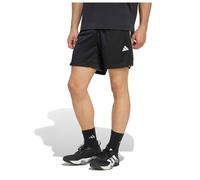 adidas Workout Essentials Base 3 Stripes Pique 7´´ Shorts M Black