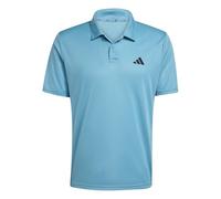 adidas Men's Workout Essentials Base Polo Shirt, preloved Blue, 3XL