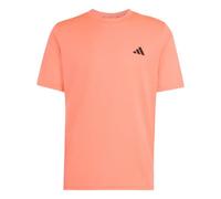 adidas Men's Workout Essentials Base Shirt, Solar Turbo, 3XL