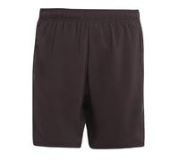 adidas Men's Workout Essentials Base Woven Short Shorts, Aurora Coffee, XL 7 inch