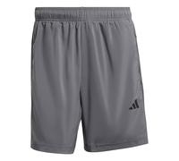 adidas - Workout Essentials Base Woven Short - Shorts size M - Length: 7'', grey