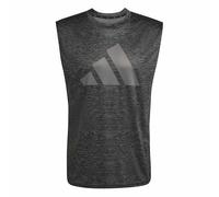 Adidas Workout Essentials Brandlove Sleeveless T-shirt