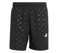 Adidas Workout Essentials Brandlove Woven 9´´ Shorts Black L Men