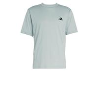 Adidas Men's Workout Essentials FEELREADY T-Shirt Short Sleeve Wonder Sage L