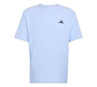 adidas Men's Workout Essentials Flex T-Shirt (Pack of 1)