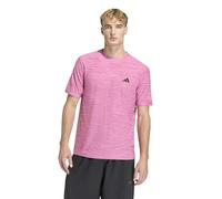 adidas Men's Workout Essentials Flex T-Shirt (Pack of 1)