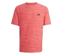 adidas Men's Workout Essentials Flex T-Shirt, Pure Ruby Mel., M