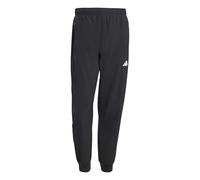 adidas Workout Essentials Flex Woven Trousers Black - M