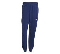 adidas Men's Workout Essentials Flex Woven Pants, Dark Blue, S