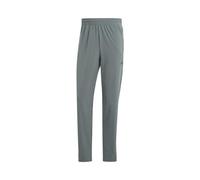 adidas Men's Workout Pants, Legend Ivy/Black, S
