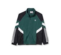 adidas Men's Woven Tt Track TOP