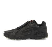 Adidas Men's x 100 Thieves Savage Sneakers Black/Grey