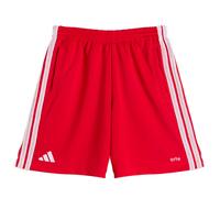 Adidas Men's x Arte 3-Stripe Shorts Better Scarlet