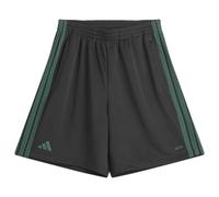 Adidas Men's x Arte 3-Stripe Shorts Black