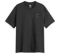 Adidas Men's x Arte Graphic T-Shirt Black