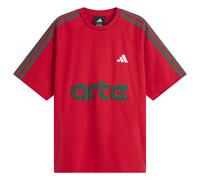 Adidas Men's x Arte Jersey Top Better Scarlet