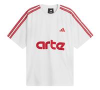 Adidas Men's x Arte Jersey Top White