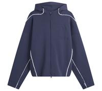 Adidas Men's x Arte ZNE Full Zip Track Top Legend Ink/White