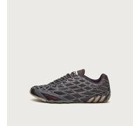 Adidas Men's x Bad Bunny F50 Ghost Sprint Sneaker Core Black/Charcoal/Aurora Black UK 9.5