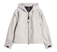 Adidas Men's x Bad Bunny x Zip Up Hoodie Clear Granite