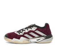 Adidas Men's x Brain Dead Barricade 13 Sneaker Supplier Colour/Silver&Core Black