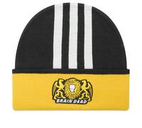 Adidas Men's x Brain Dead Beanie Black