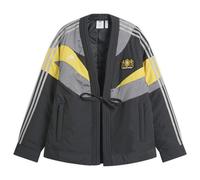 Adidas Men's x Brain Dead Noragi Track Black Small