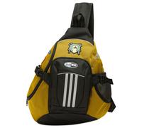 Adidas Men's x Brain Dead Sling Bag Eqt Yellow