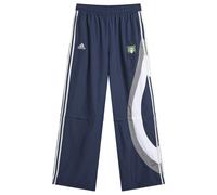 Adidas Men's x Brain Dead Track Pant Collegiate Navy Large