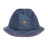 Adidas Men's x CLOT Bucket Hat Night Indigo
