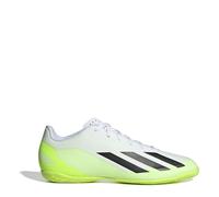 Adidas Mens X Crazyfast Club Adults Indoor Football Boots Lightweight