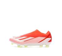 adidas Mens x Crazyfast Elite Laceless Firm Ground Football Boots