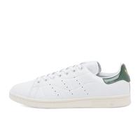 Adidas Men's x Dime Stan Smith Ftwr White/Collegiate Green/Green Oxide