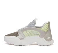 Adidas Men's X Dingyun Zhang Kouza Sneaker Lime/Granite/Grey