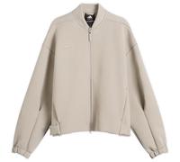 Adidas Men's x Entire Studios ZNE Track Top Putty Beige
