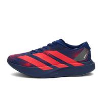 Adidas Men's x Labrum Adizero Evo SL Dark Blue Lucid Red
