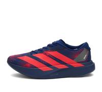 Adidas Men's x Labrum Adizero Evo SL Dark Blue Lucid Red