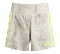 Adidas Men's x Labrum Gel Shorts Sesame Yellow