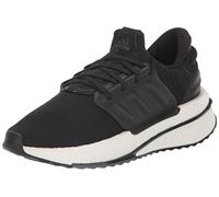adidas Mens X_Plrboost Running Sneakers Shoes - Black, Black/Grey/White, 9.5 UK