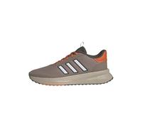 adidas Men's X_PLR Path Shoes, Chalky Brown/Wonder White/Cinder, 12.5