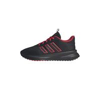 adidas Men's X_PLR Path Shoes, core Black/Pure Ruby/Pure Ruby, 10 UK