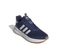adidas Men's X_PLR Path Shoes, Dark Blue/Core White, 12.5 UK