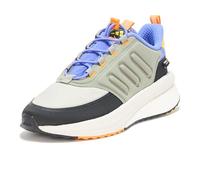 adidas Men's X_PLR Path Sneaker, Cobalt Blue/Silver Pebble/Yellow, 10 UK